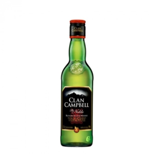 Clan Campbell 70 cl