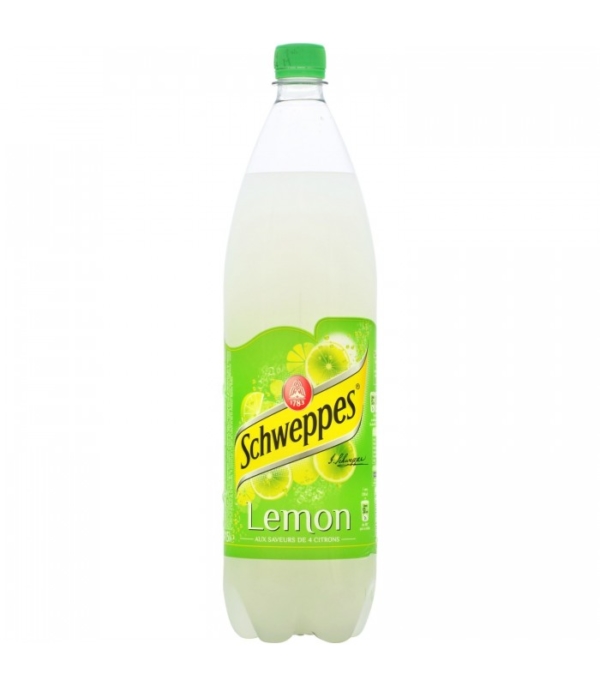 Shweppes Limun 150 cl