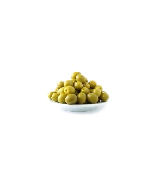 Olives Verte 125g