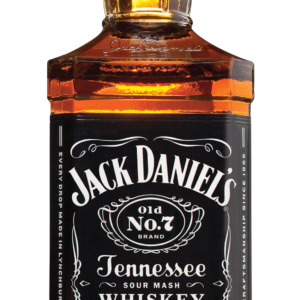 Jack Daniel's Apéro Joke Tours - Livraison de boisson, apéritif et alcool de nuit à domicile