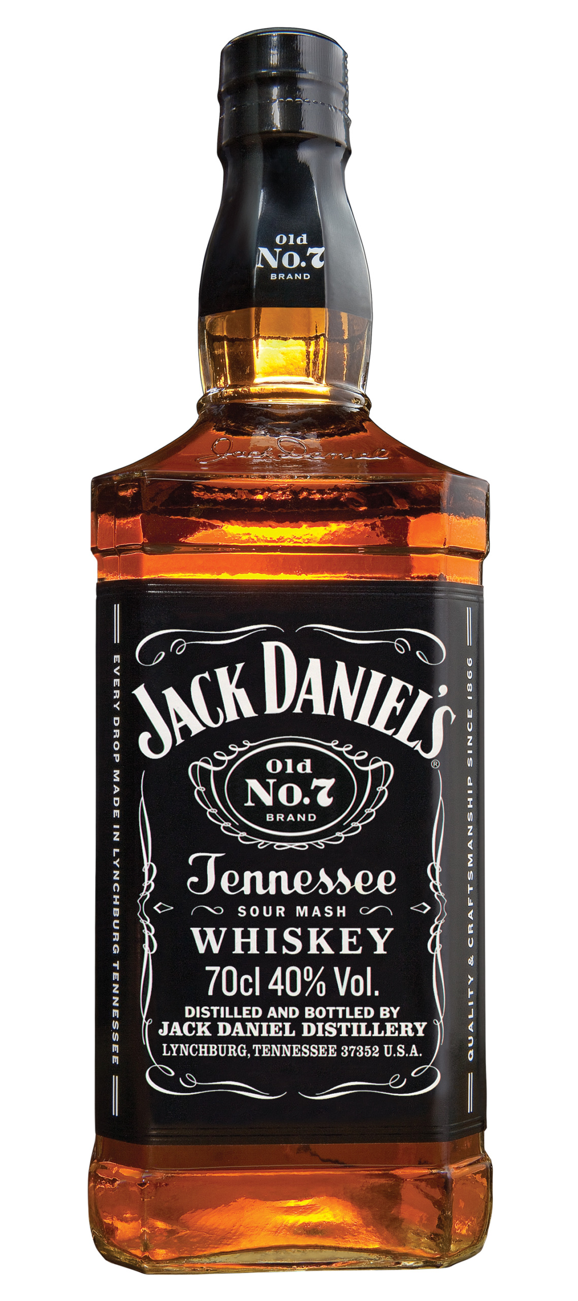 Jack Daniel's Apéro Joke Tours - Livraison de boisson, apéritif et alcool de nuit à domicile