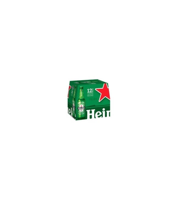 Heineken 12 X 25 cl